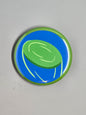 Scout Badge Buttons