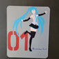 Miku Mousepad