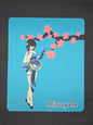 Ruan Mei Mousepad