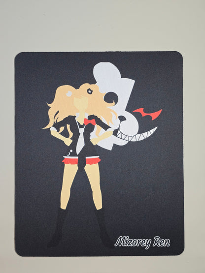 Junko Mousepad