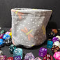 Grey Dragonfly Bag