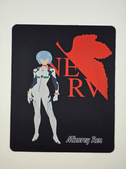 Rei Mousepad