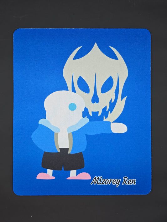 Sans Mousepad