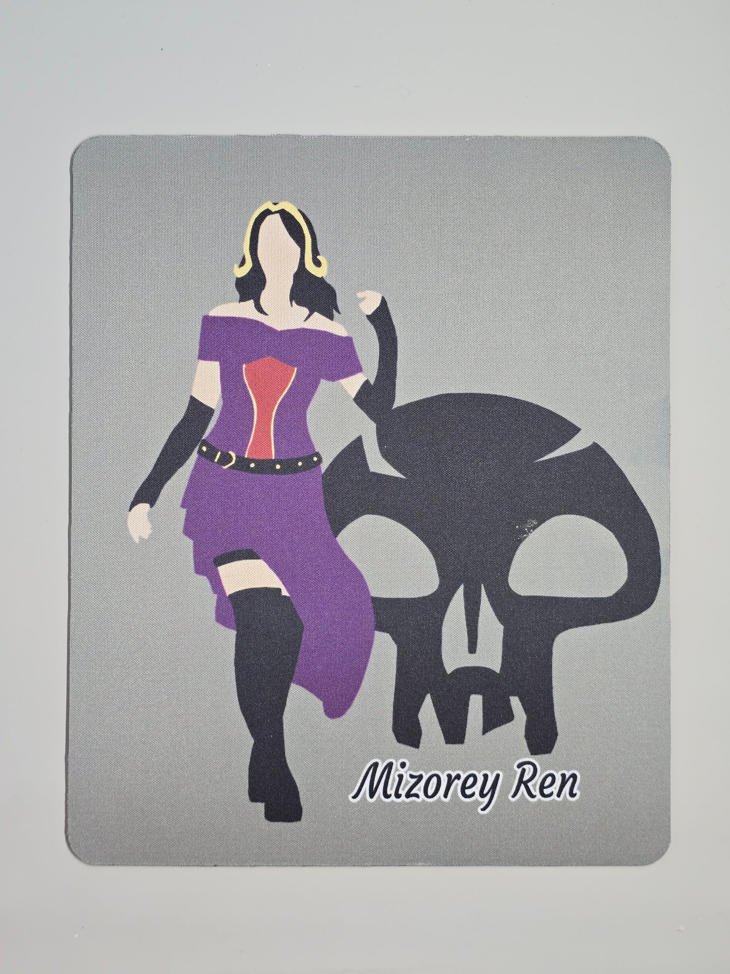 Lilliana Mousepad