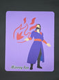 Gale Mousepad