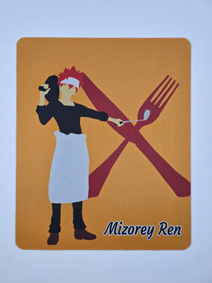 Souma Mousepad
