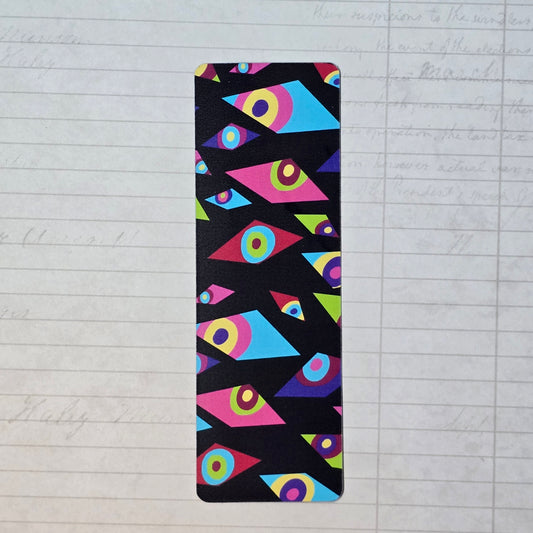 Abstraction Bookmark