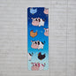 Chicken and Cows Bookmark