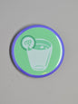 Scout Badge Buttons