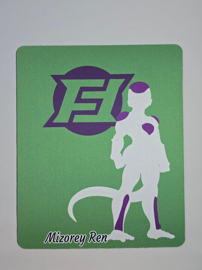 Frieza Mousepad