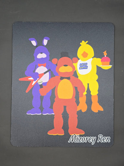 FNAF Mousepad