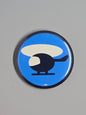 Scout Badge Buttons