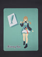 Qingque Mousepad