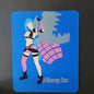 Jinx Mousepad