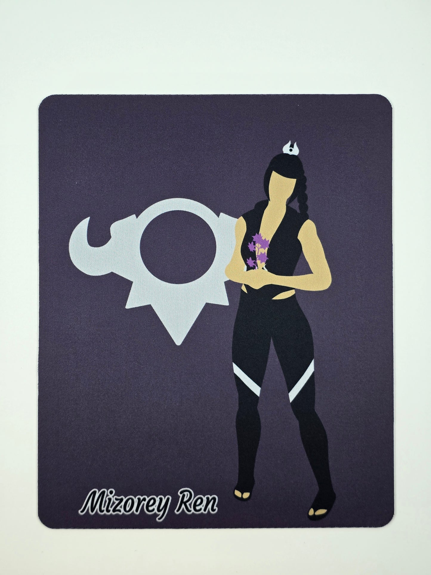 Shadowheart Mousepad