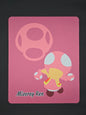 Toadette Mousepad