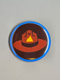 Scout Badge Buttons