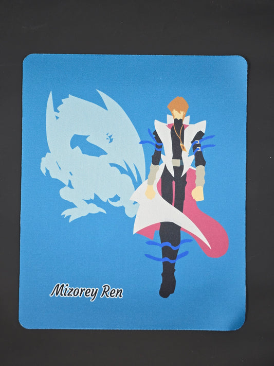 Kaiba Mousepad