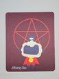 Lamb Mousepad
