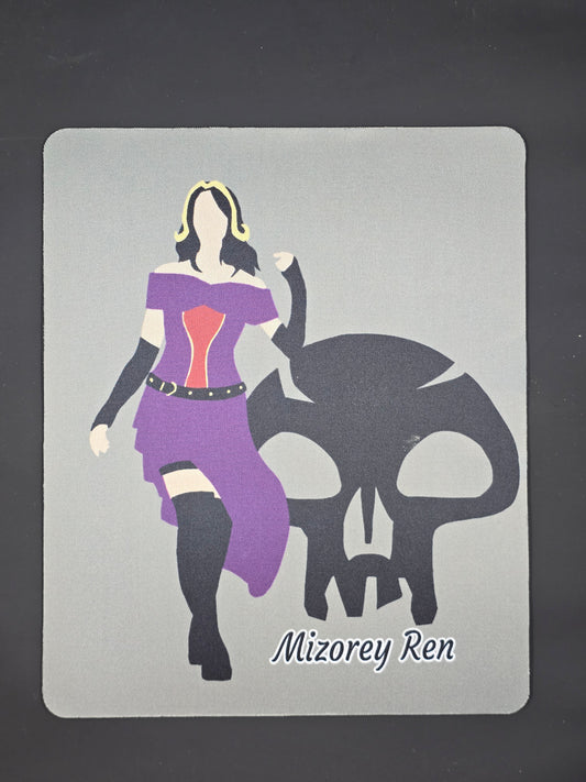 Lilliana Mousepad