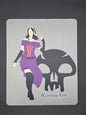 Lilliana Mousepad