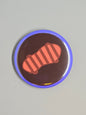 Scout Badge Buttons
