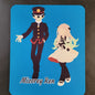 Toilet Bound Hanako-kun Mousepad