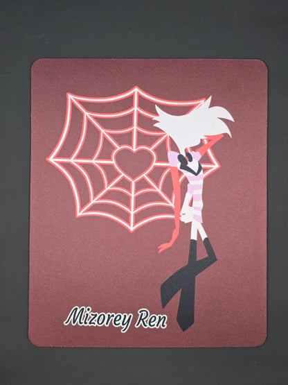 Angeldust Mousepad
