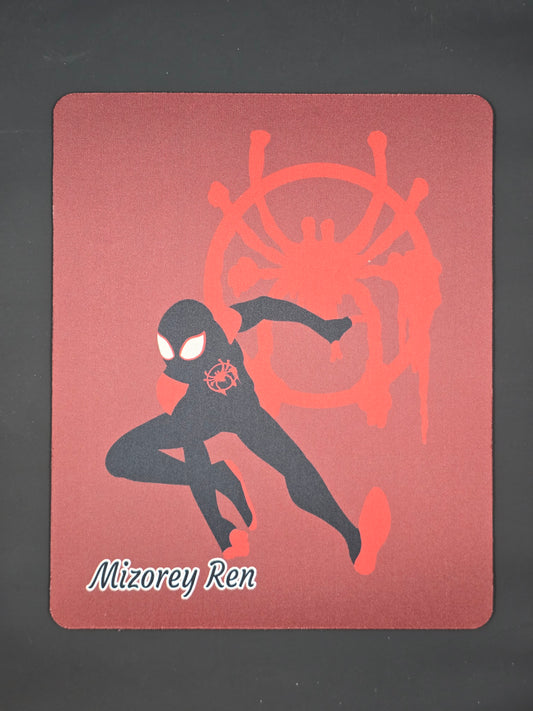 Miles Mousepad