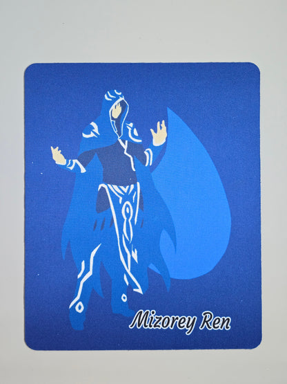 Jace Mousepad