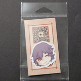 Caelus - Honkai: Star Rail sticker