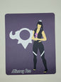 Shadowheart Mousepad