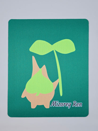 Korok Mousepad