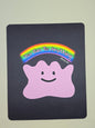 Ditto - You Can Be Anything Mousepad