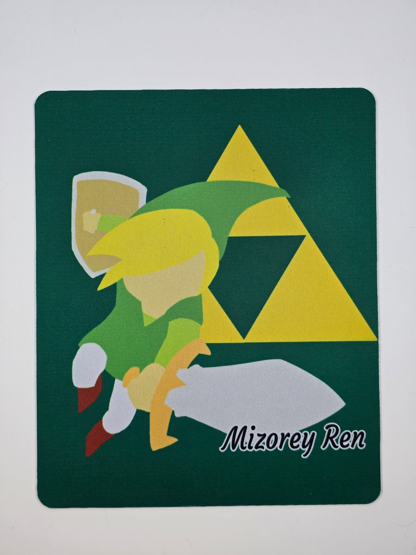 Link Mousepad