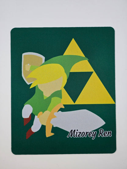 Link Mousepad