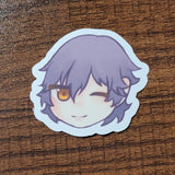 Caelus - Honkai: Star Rail sticker