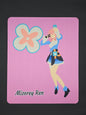 March 7th Mousepad