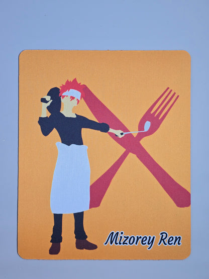 Souma Mousepad
