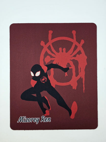 Miles Mousepad