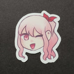 Mizuki - Project Sekai sticker