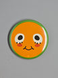 Scout Badge Buttons