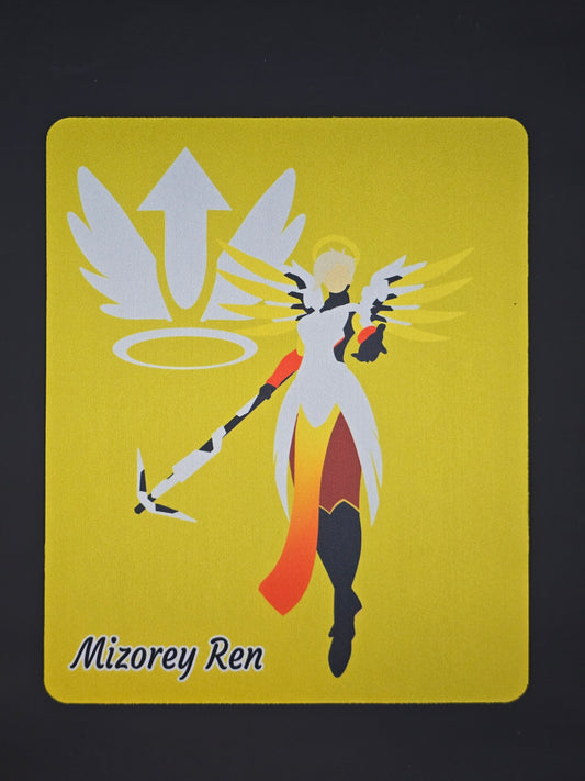 Mercy Mousepad