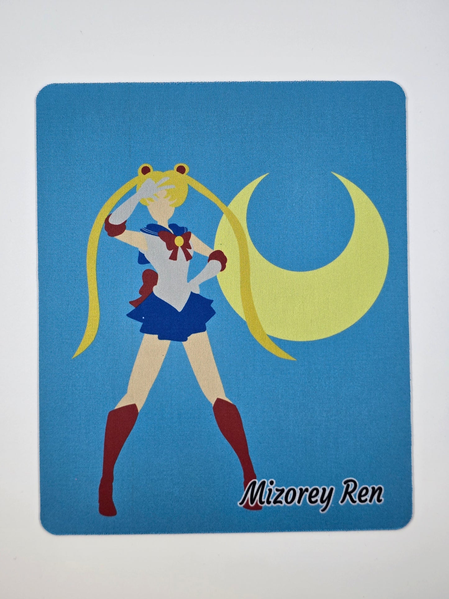 Sailor Moon Mousepad