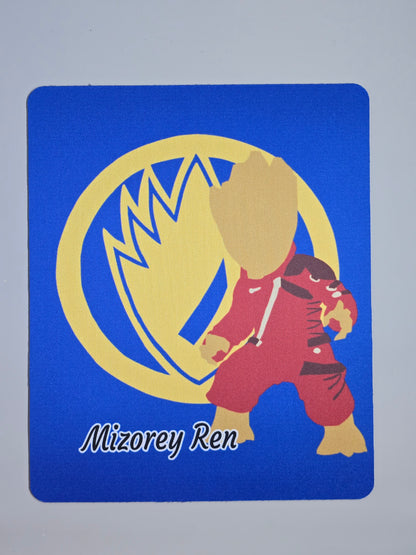 Groot Mousepad