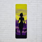 Toxic Fairy Bookmark
