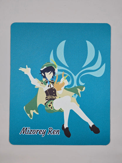 Venti Mousepad