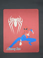 Spiderman Mousepad