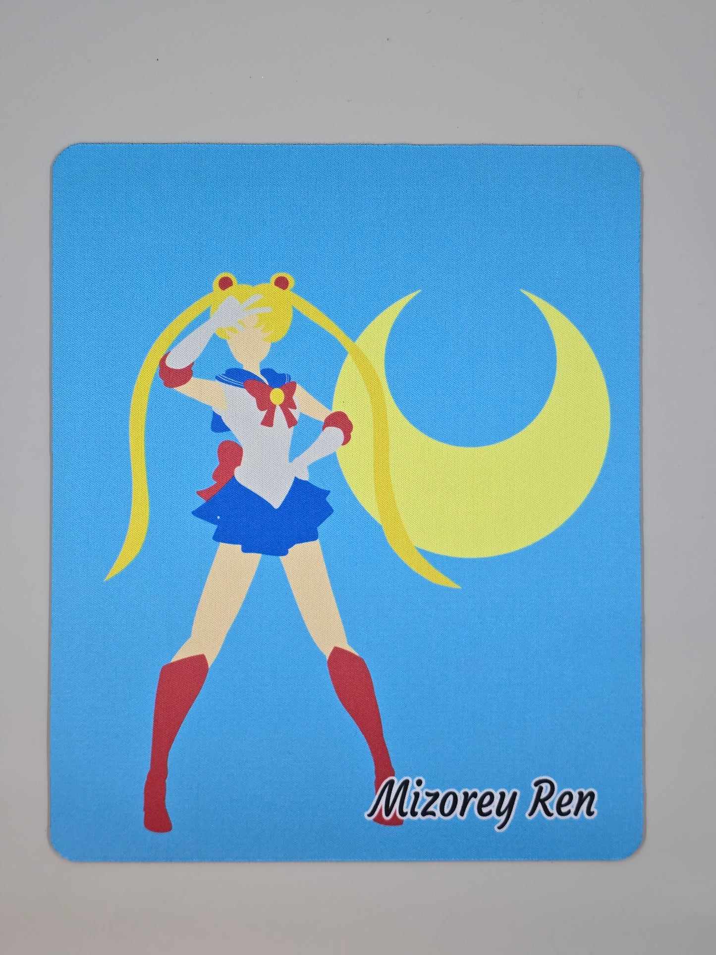 Sailor Moon Mousepad