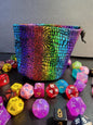 Rainbow Scales Bag